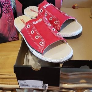 Converse 20% off 2 or more